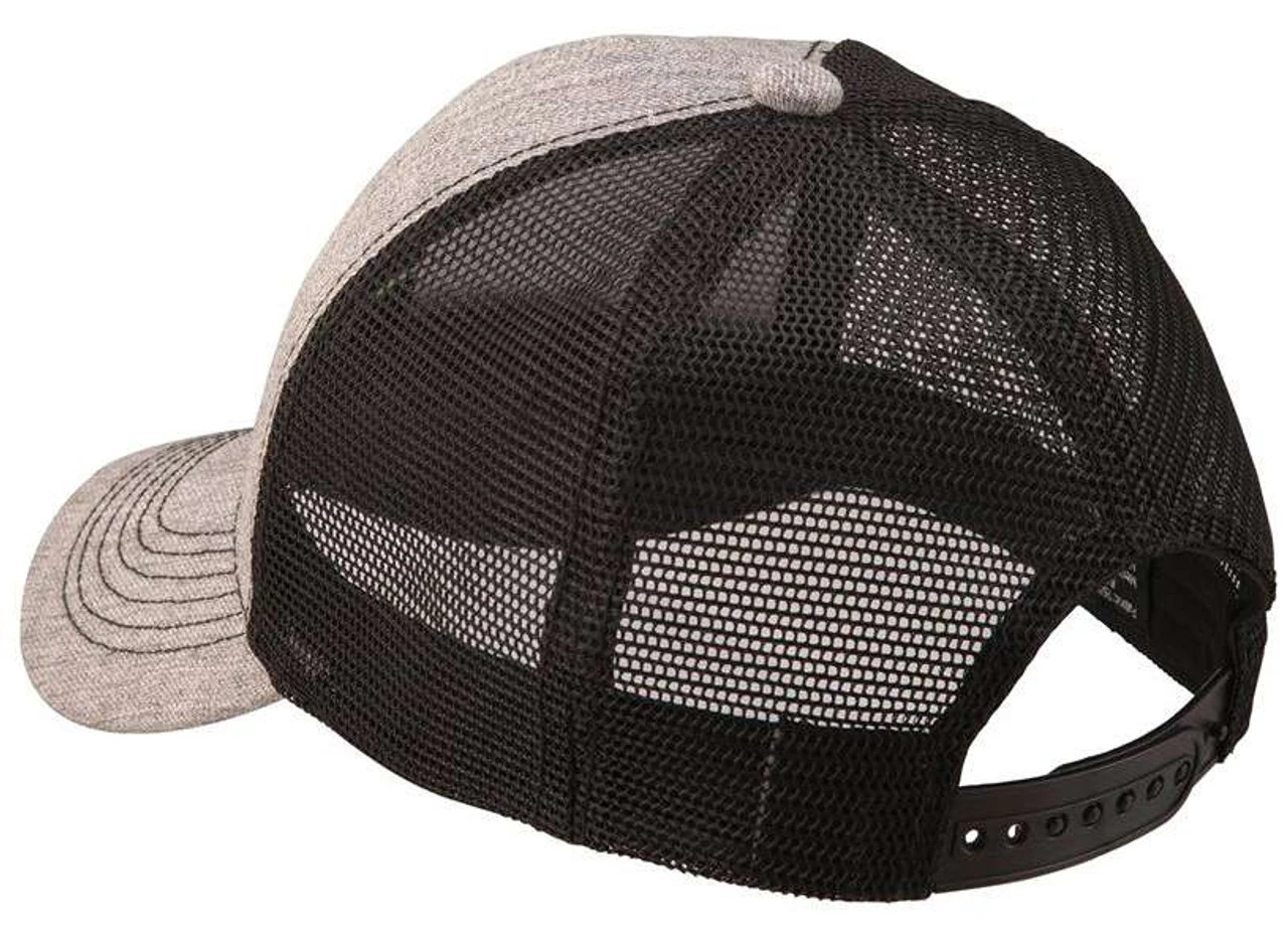 13 Fishing Green Matter Hat - Image 2