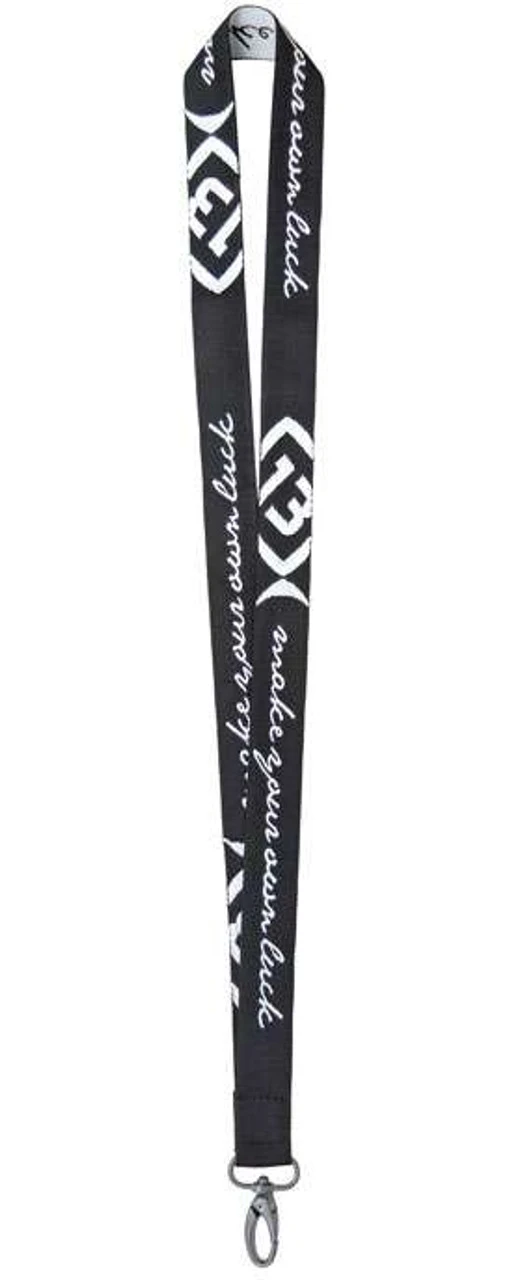13 Fishing Bling Sling Lanyard - Image 2