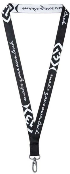 13 Fishing Bling Sling Lanyard