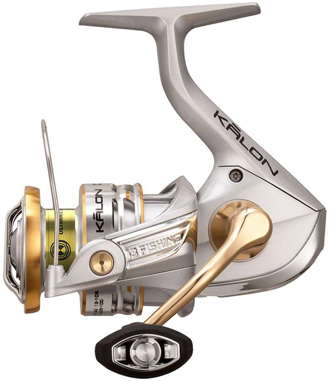13 Fishing KLC-5.4-.5 Kalon C Spinning Reel - Image 4