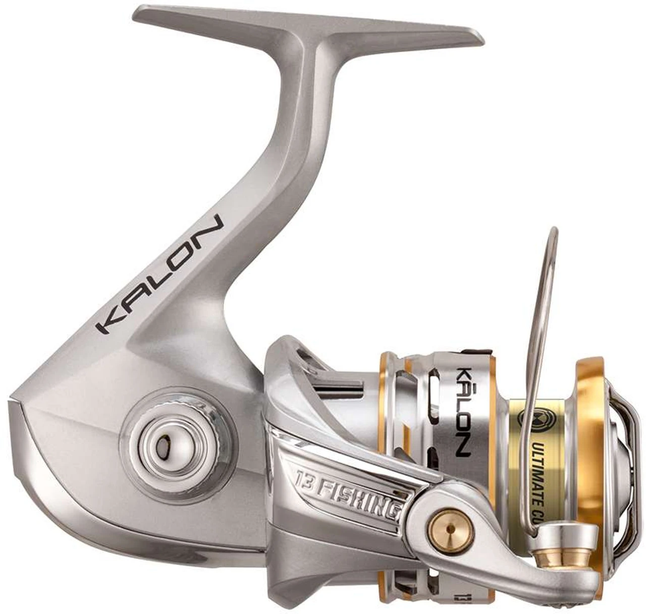 13 Fishing KLC-5.4-.5 Kalon C Spinning Reel - Image 3