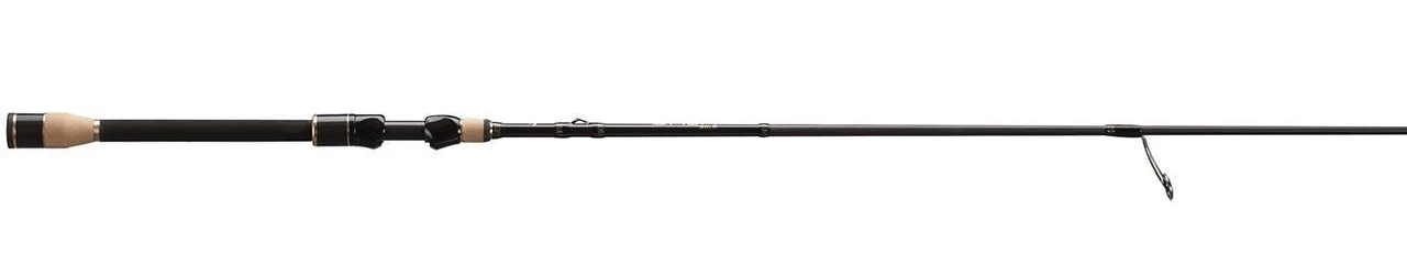 13 Fishing OGLDS66M Omen Gold Spinning Rod - Image 3