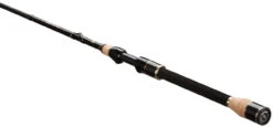 13 Fishing OGLDS66M Omen Gold Spinning Rod