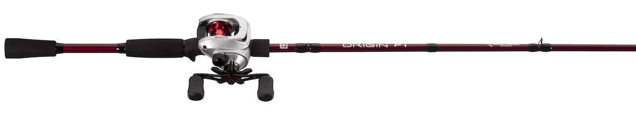 13 Fishing Origin F1 Baitcasting Combos - Image 3