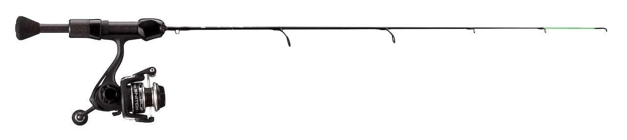 13 Fishing The Snitch Pro Spinning Ice Combo - SNPC-29 - Image 3