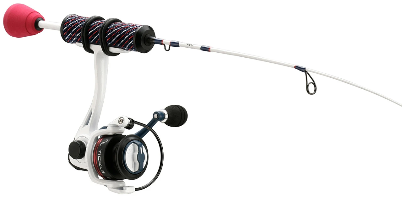 13 Fishing Wicked Patriot Edition Ice Combos - Image 2