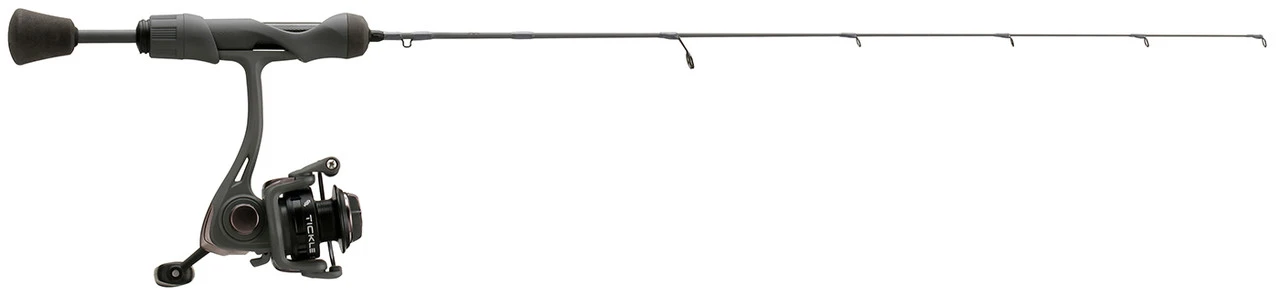 13 Fishing Wicked Stealth Edition Ice Combos - Image 3