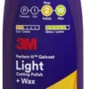 3M Perfect-It Gelcoat Light Cutting Polish + Wax