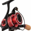 Abu Garcia Revo MGXtreme Spinning Reels