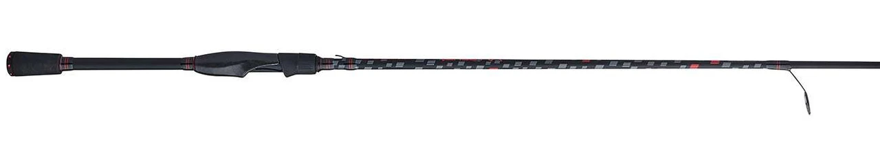 Abu Garcia Vendetta Spinning Rods - Image 2