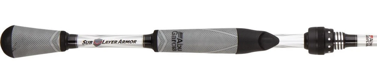 Abu Garcia Veritas Winn Grip Casting Rods - Image 2
