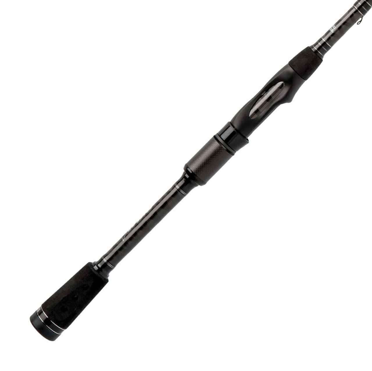 Abu Garcia Villain 2.0 Spinning Rods - Image 2