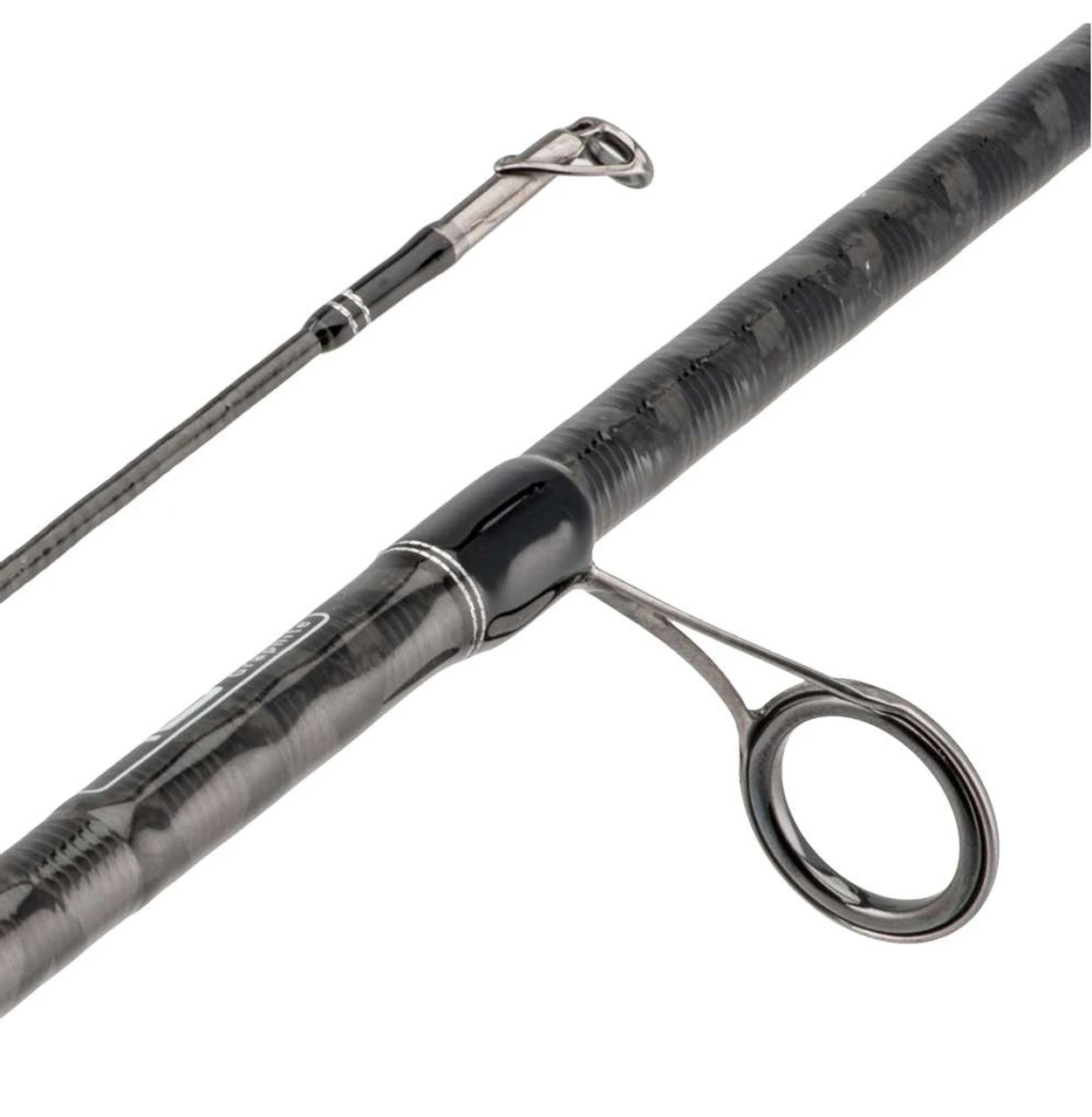 Abu Garcia Villain 2.0 Spinning Rods - Image 3
