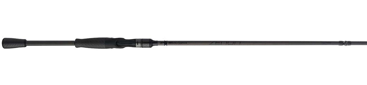 Abu Garcia Zenon Casting Rods - Image 2