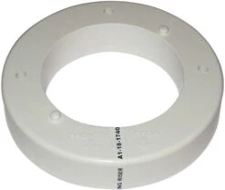 ACR 9427 Stackable 1 In. Riser F/ RCL-75