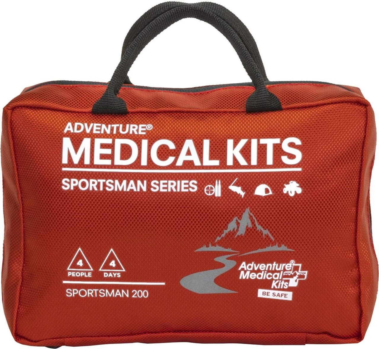 Adventure Medical Kits Sportsman Series Medical Kit - Image 2