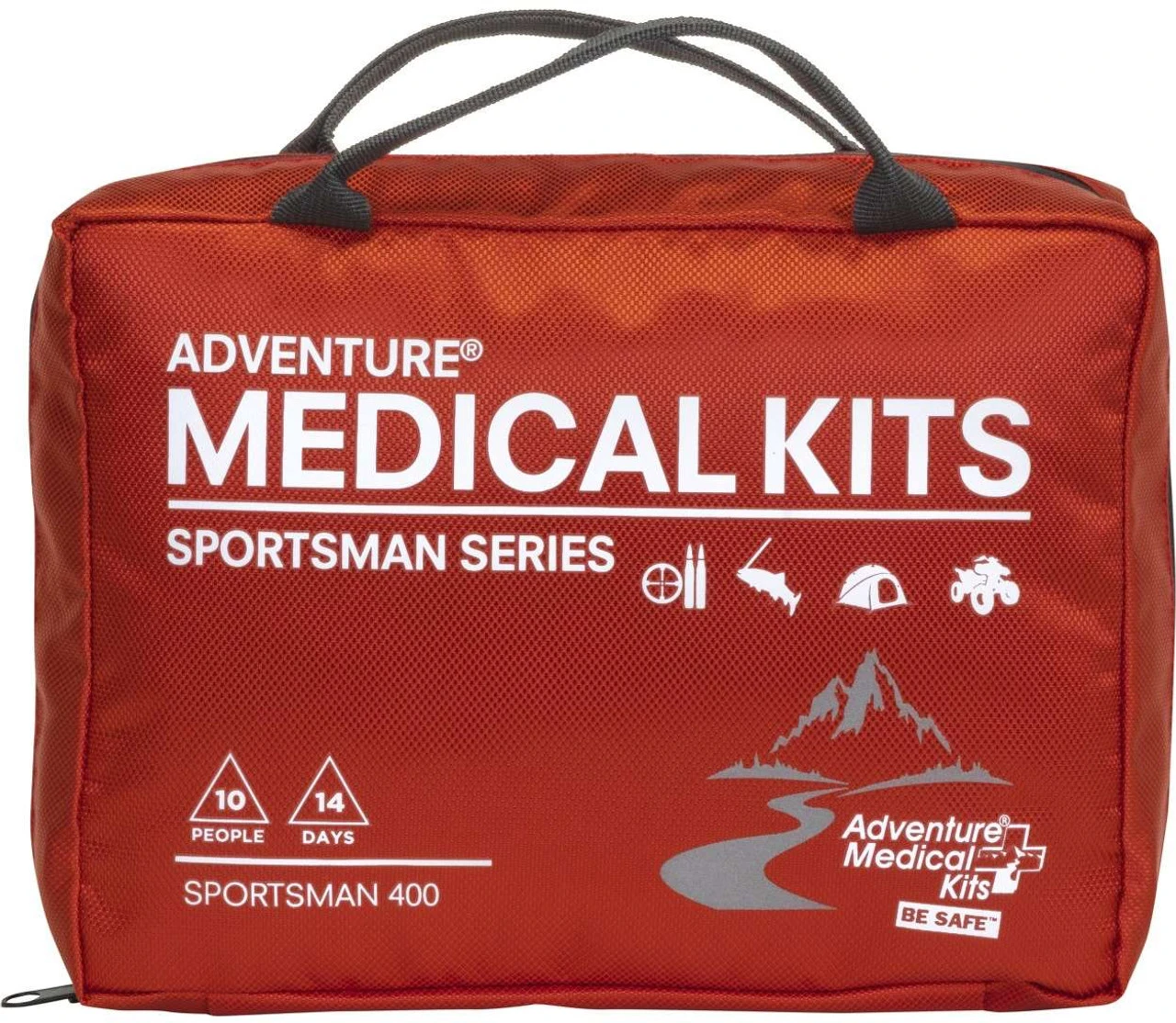 Adventure Medical Kits Sportsman Series Medical Kit - Image 4