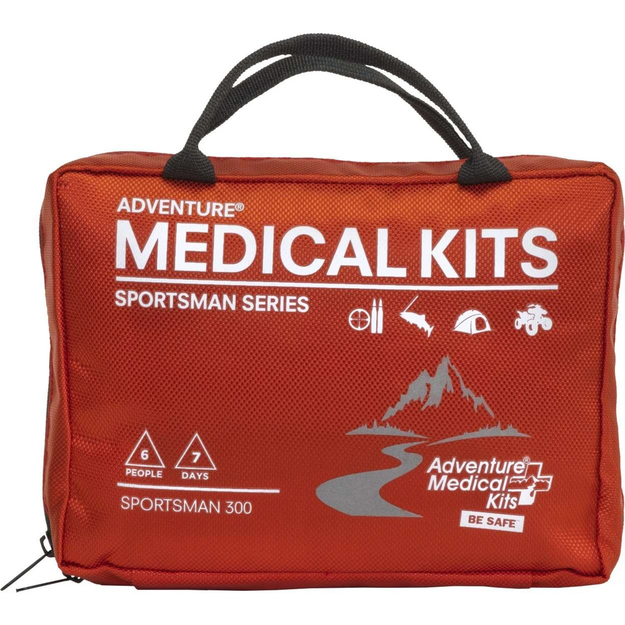 Adventure Medical Kits Sportsman Series Medical Kit - Image 3