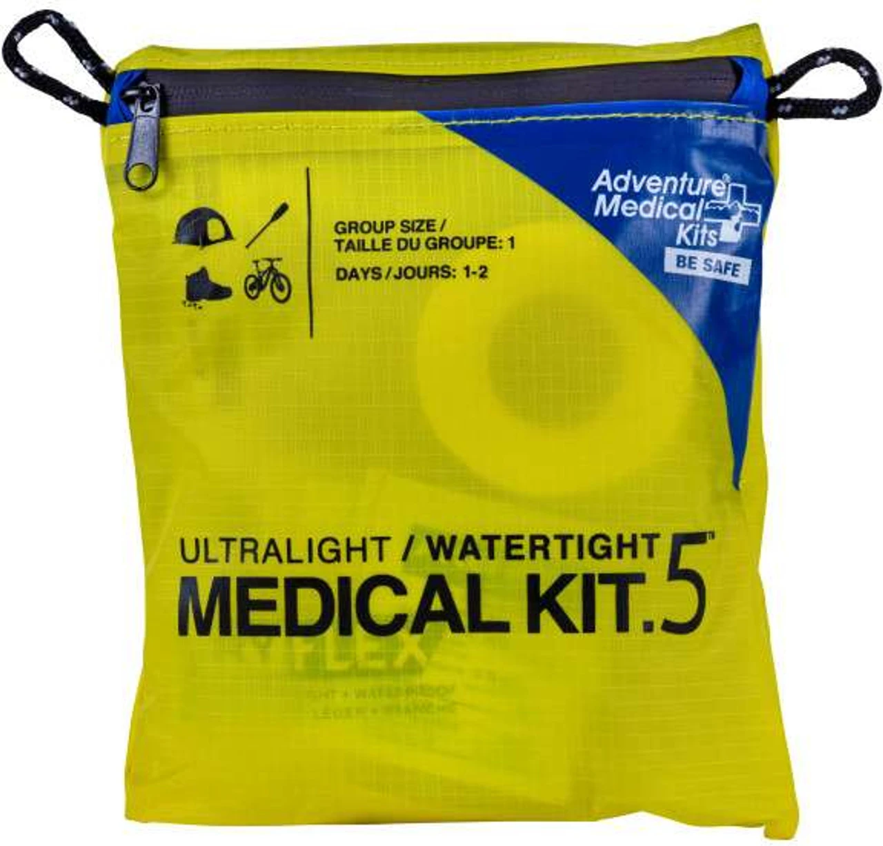 Adventure Medical Kits Ultralight/Watertight Medical Kits - Image 2