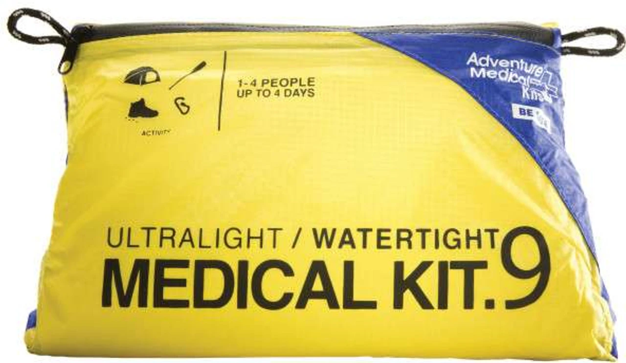 Adventure Medical Kits Ultralight/Watertight Medical Kits - Image 4