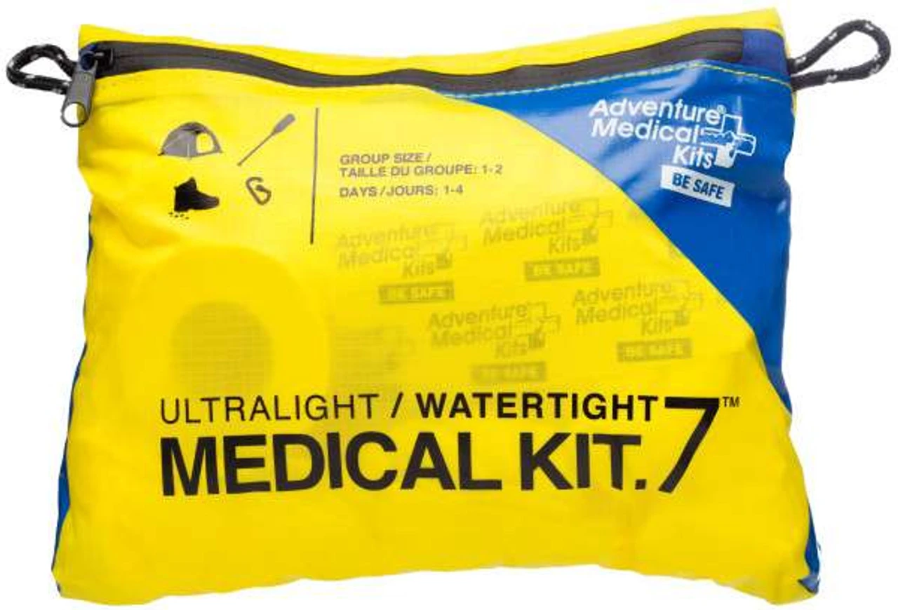 Adventure Medical Kits Ultralight/Watertight Medical Kits - Image 3