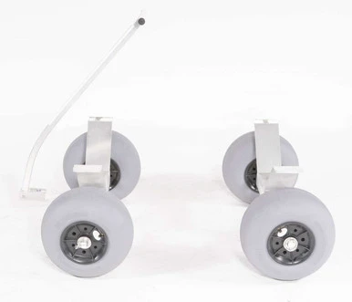 Alumacart DIY - Beach Wagon Starter Kit