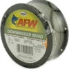 American Fishing Wire Downrigger Braid