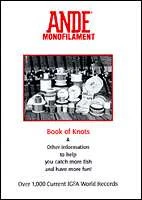 Ande Monofilament Book Of Knots