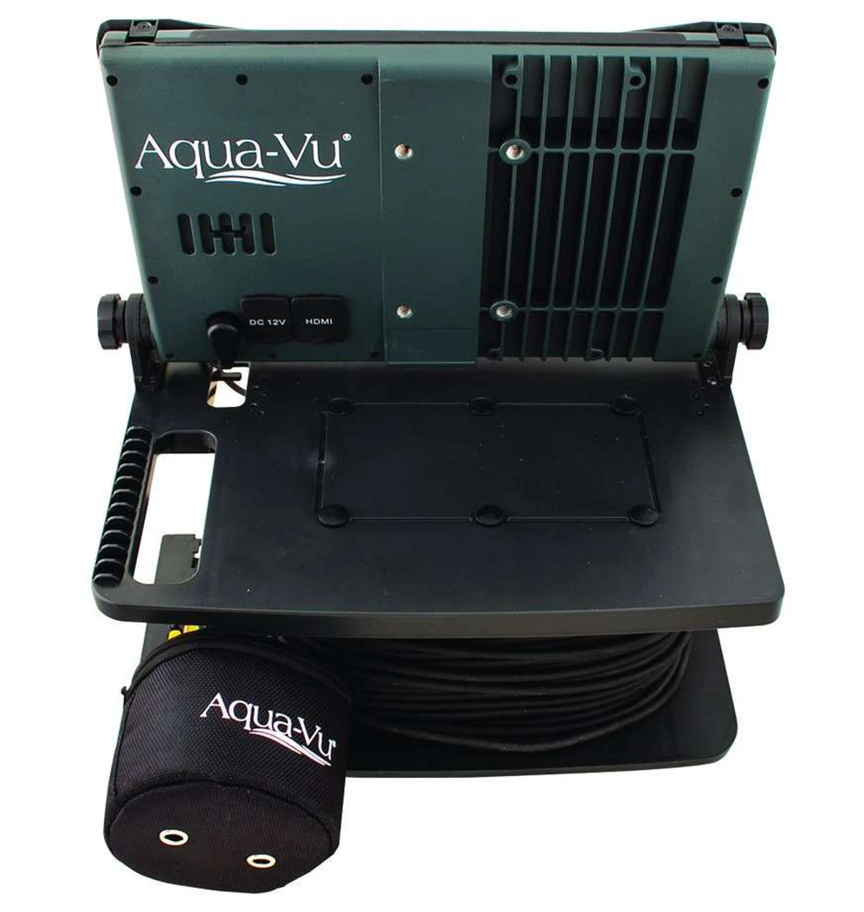 Aqua-Vu Quad HD Pro Underwater Camera - Image 4