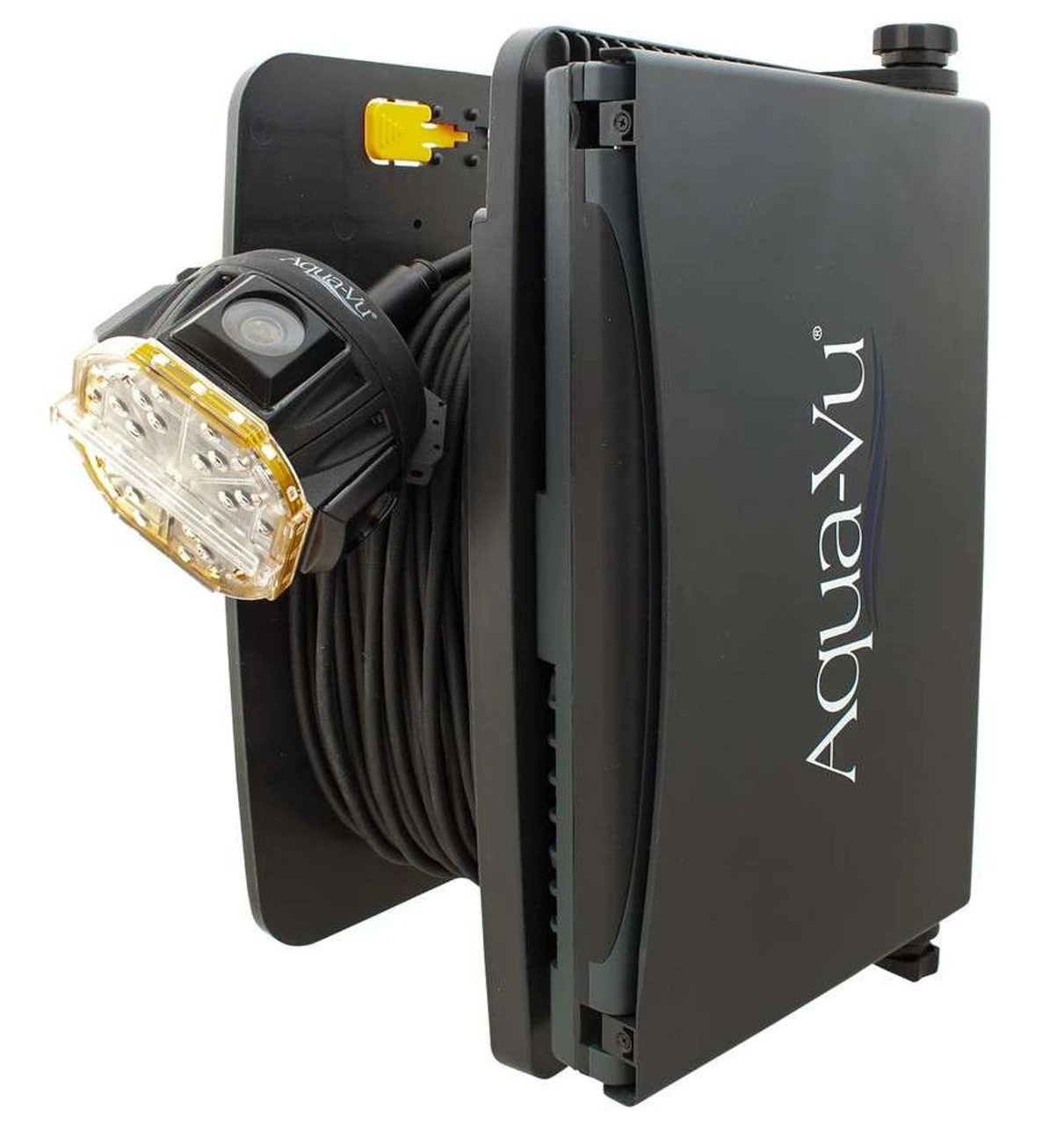 Aqua-Vu Quad HD Pro Underwater Camera - Image 5