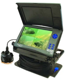 Aqua-Vu Quad HD Pro Underwater Camera