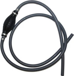 Attwood 93806ULP7 Universal Fuel Line Kit - 6 Ft.