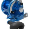 Avet JX G2 6.0 MC Single Speed Reel Blue