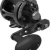 Avet MXL G2 6/4 MC 2-Speed Reel Black
