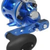 Avet SX G2 6/4 2-Speed Reel Blue
