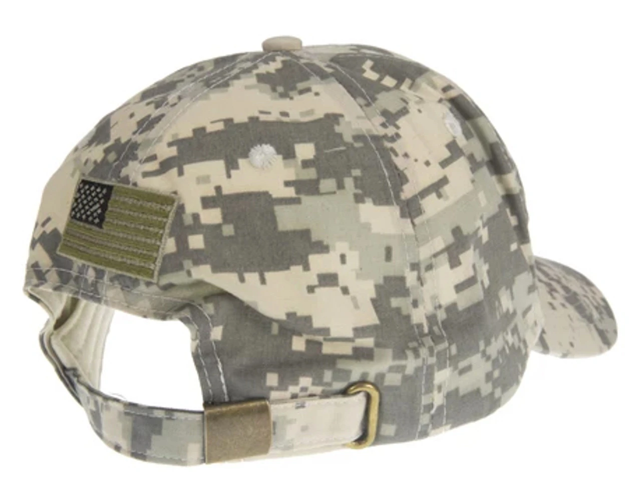 Bass Mafia Tactical Cap - Image 2
