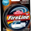 Berkley FireLine Fused Crystal