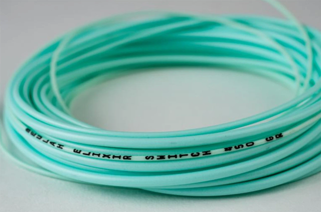 Beulah ESH450SW-V2 Elixir V2 Shooting Head Switch Fly Line - Image 2