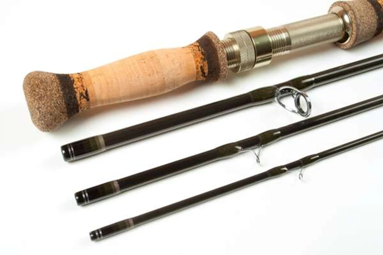 Beulah Platinum Spey Fly Fishing Rods - Image 2