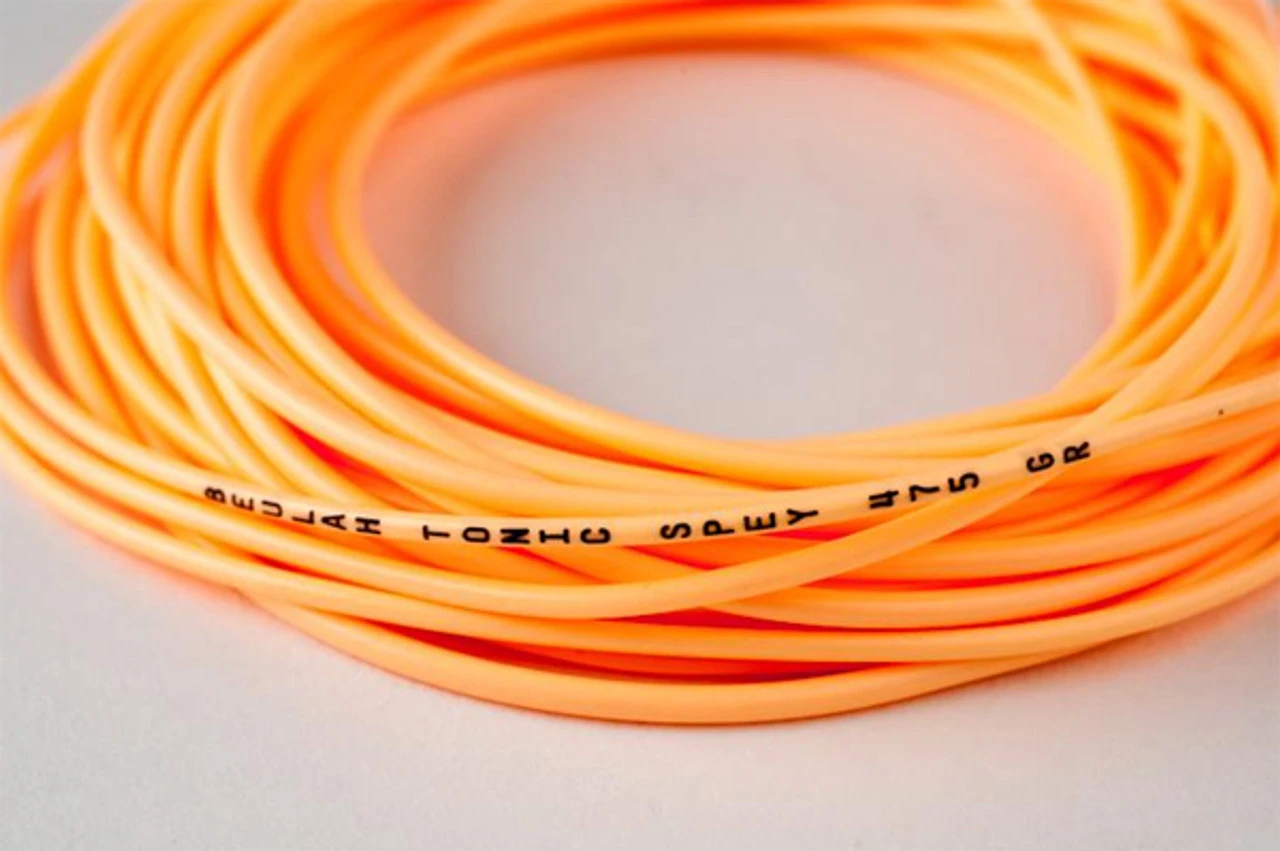 Beulah Tonic V2 Shooting Head Switch Fly Line - Image 2