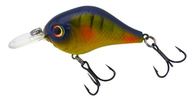 Bill Lewis Rat-L-Trap MR-6 - Bluegill