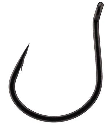 BKK Predator WG Wacky Rig Hook - #2 - 6 Pack