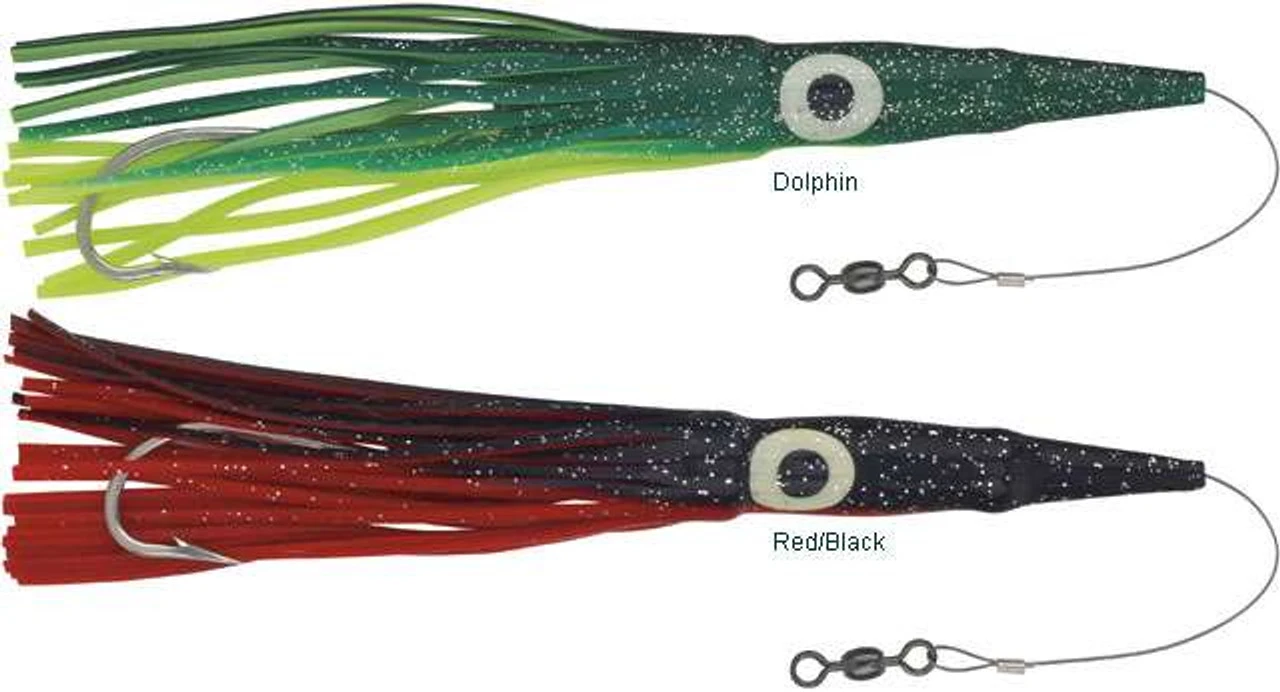 Boone HB Special Rigged 8-1/2in 1pk - Image 3