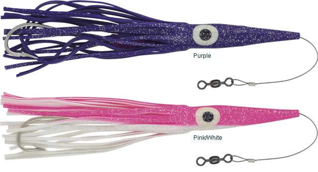 Boone HB Special Rigged 8-1/2in 1pk - Image 2