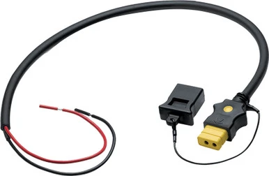 Cannon Battery End Cable