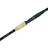 CastAway Rods Crankin Series Casting Rods