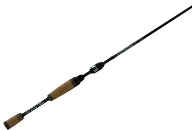 CastAway Rods Skeleton Nano Series Casting Rods