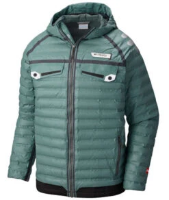 Columbia PFG Force 12 Insulated Jacket