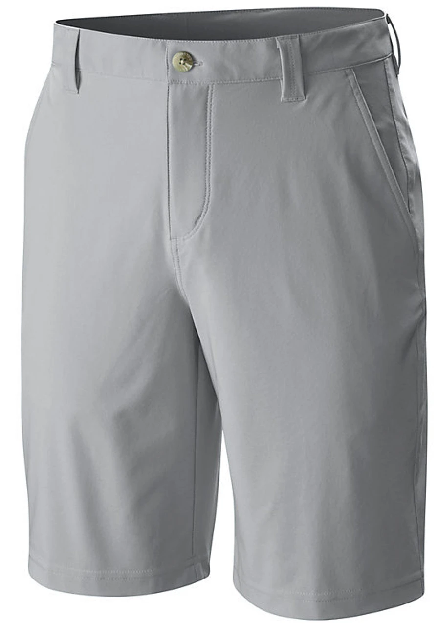 Columbia PFG Grander Marlin II Offshore Mens Shorts - Image 2