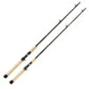 Crowder E-Series Lite Casting Rods